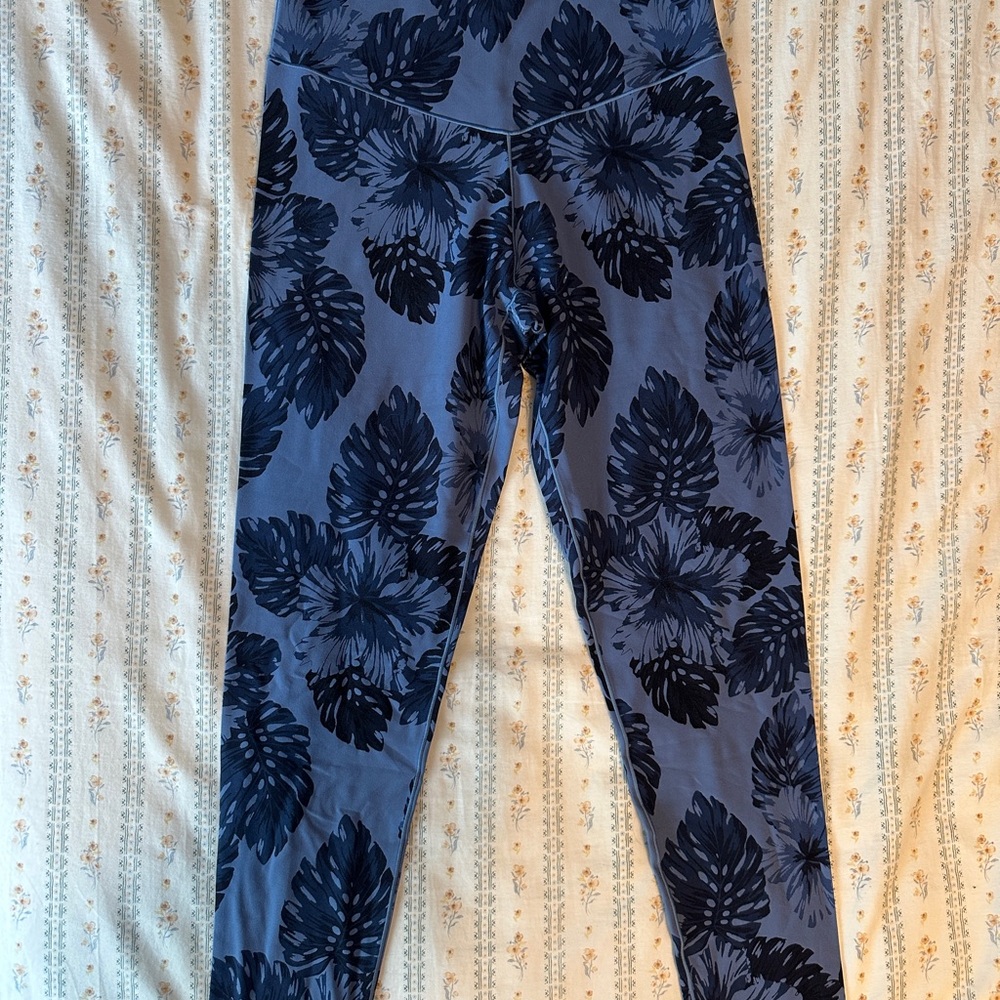 Aerie Chill Play Move Leggings